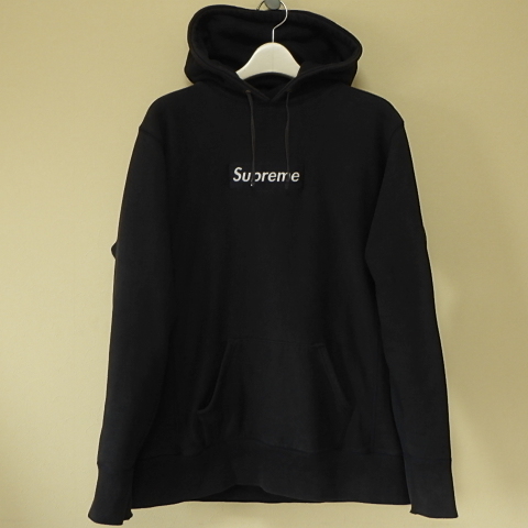 ヤフオク! -「初期supreme」(パーカ) (トップス)の落札相場・落札価格