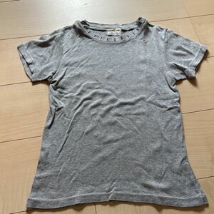 半袖Tシャツ フローレス セイコ Seiko 松田聖子 神田沙也加 グレー