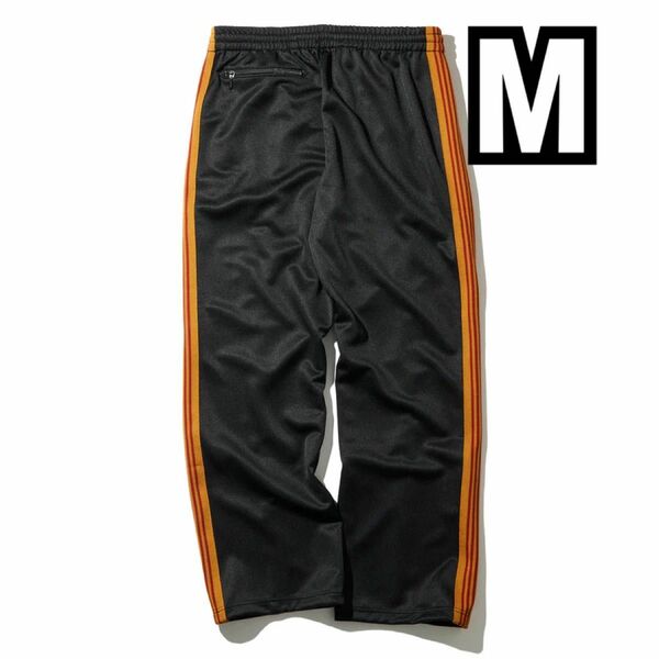 Needles x UNION TRACK PANT poly smooth M