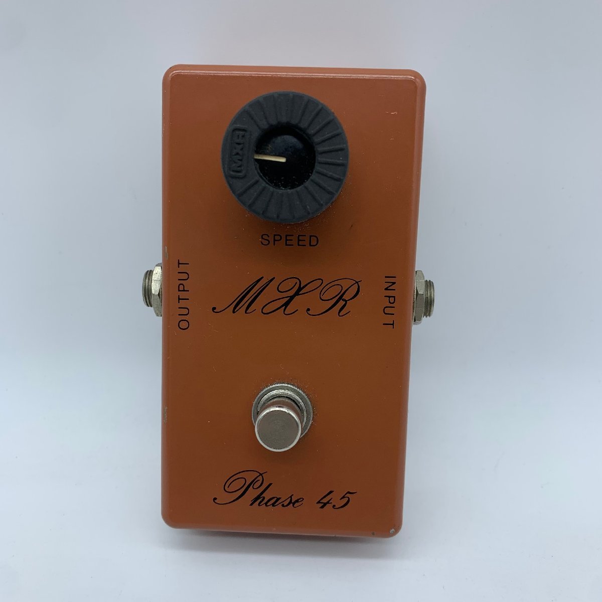 ヤフオク! -「mxr phase 45」の落札相場・落札価格