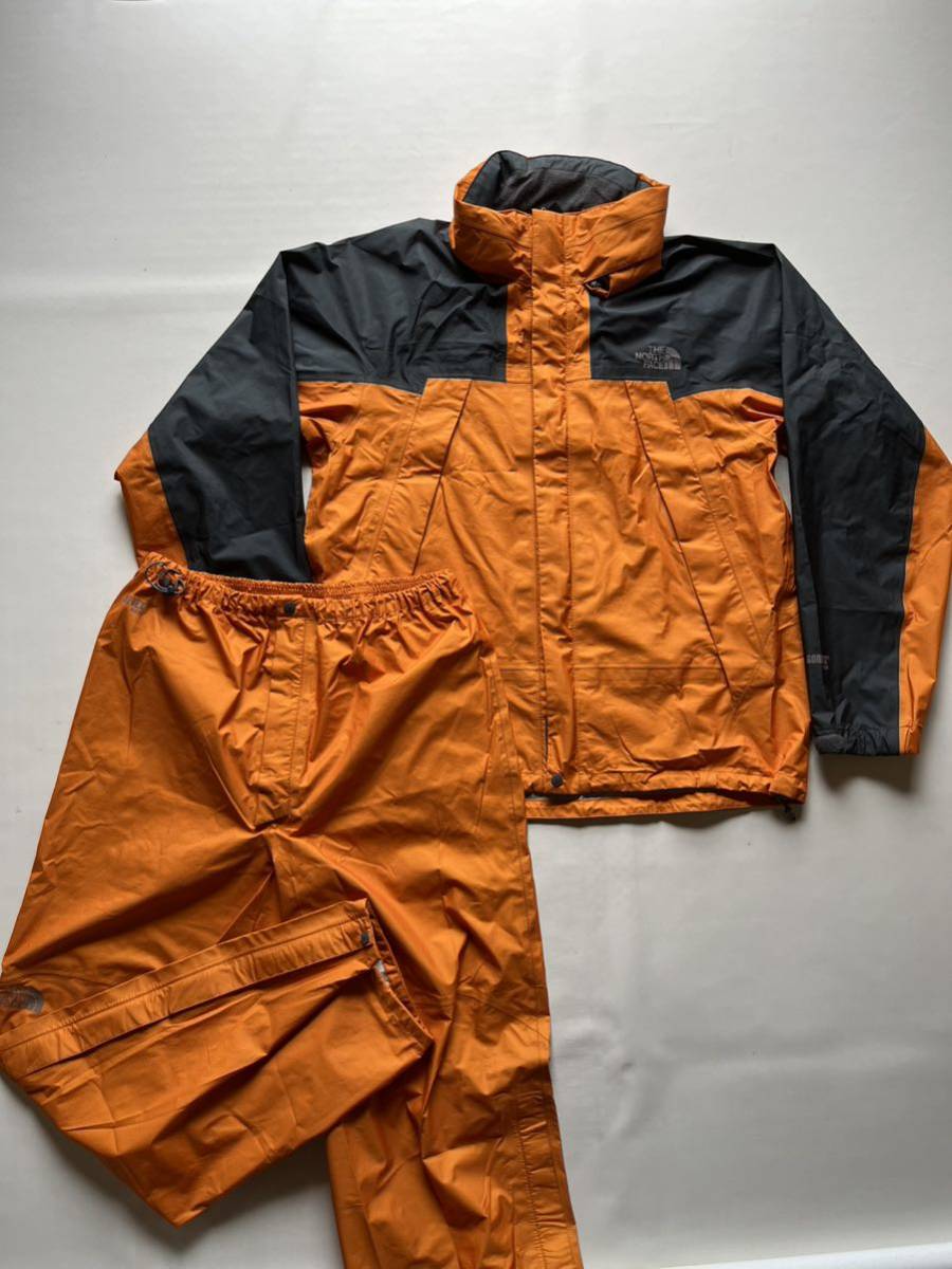 ヤフオク! -「north face ゴアテックス 上下」の落札相場・落札価格