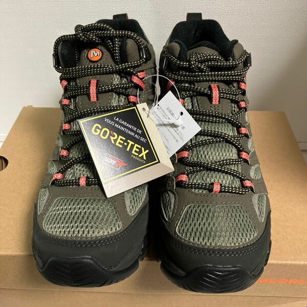 MERRELL