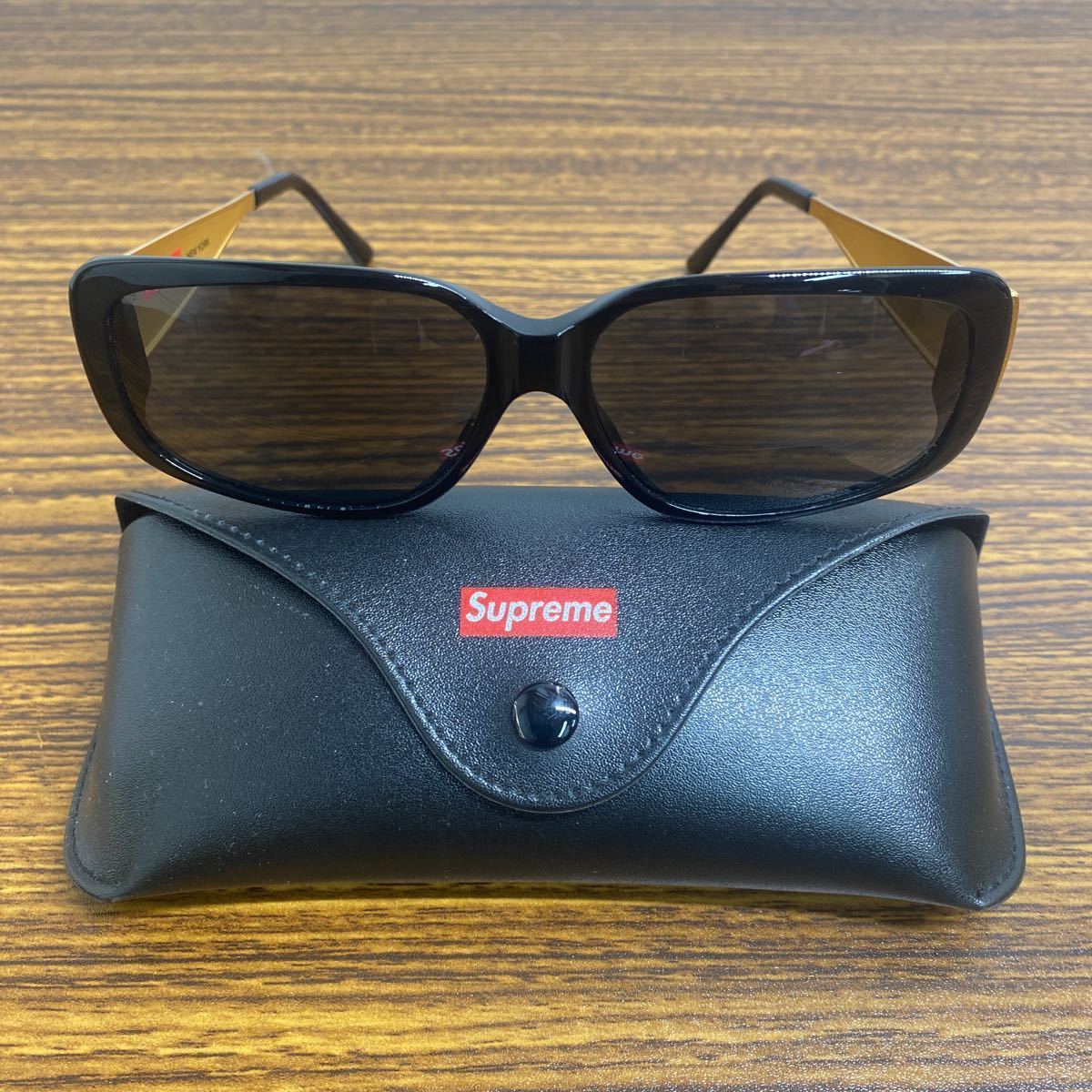 2023年最新】ヤフオク! -supreme sunglassesの中古品・新品・未使用品一覧