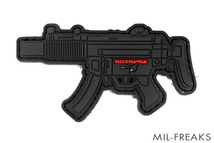TMC MP5 PVCパッチ　MP5_画像3