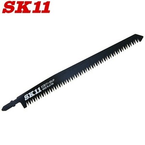 SK11 SMS-108V-15RLS for jigsaw blade 200mm SJB-200W razor 