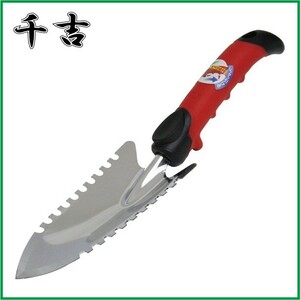  thousand . power grip attaching . comfort spade SGT-18PW spade gardening gardening supplies gardening for earth shovel 