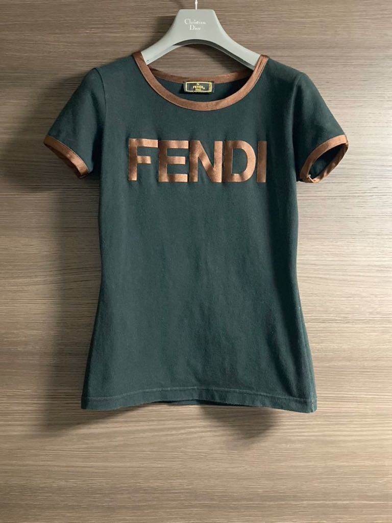 フェンディ Tシャツの値段と価格推移は？｜28件の売買データから