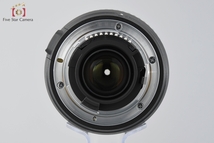 【中古】Nikon ニコン AF-S NIKKOR 24-85mm f/3.5-4.5 G ED_画像8