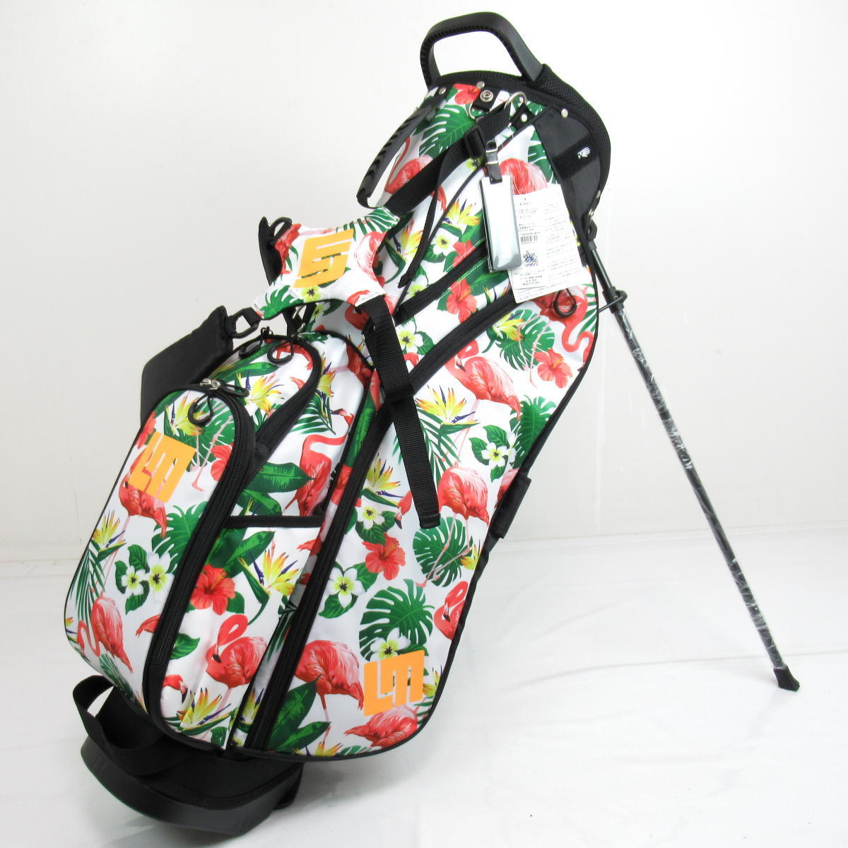 1円☆限定特注カラー☆LOUDMOUTH ラウドマウス LM-CB0010 スタンド
