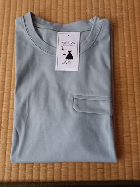 半袖Tシャツ タグ付き新品