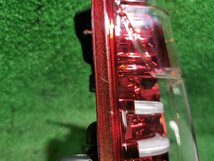 ☆☆JF1 JF2 N-BOX エヌボックス ヴァレンティ LED テールランプ 左 助手席 傷あり_画像8