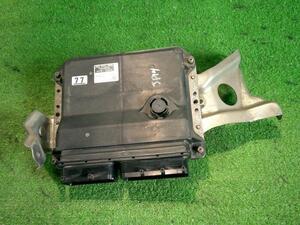 エスティマ DAA-AHR20W エンジンコンピューター G 4WD 8人 2AZ-FXE CVT 202 デンソー 275200-7302 89981-28090