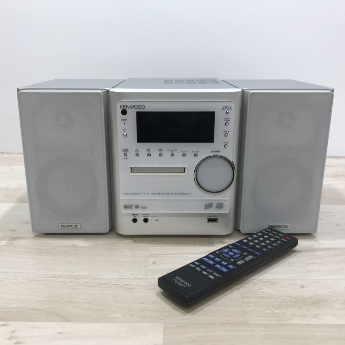 ヤフオク! -「kenwood rmd ndl100」の落札相場・落札価格