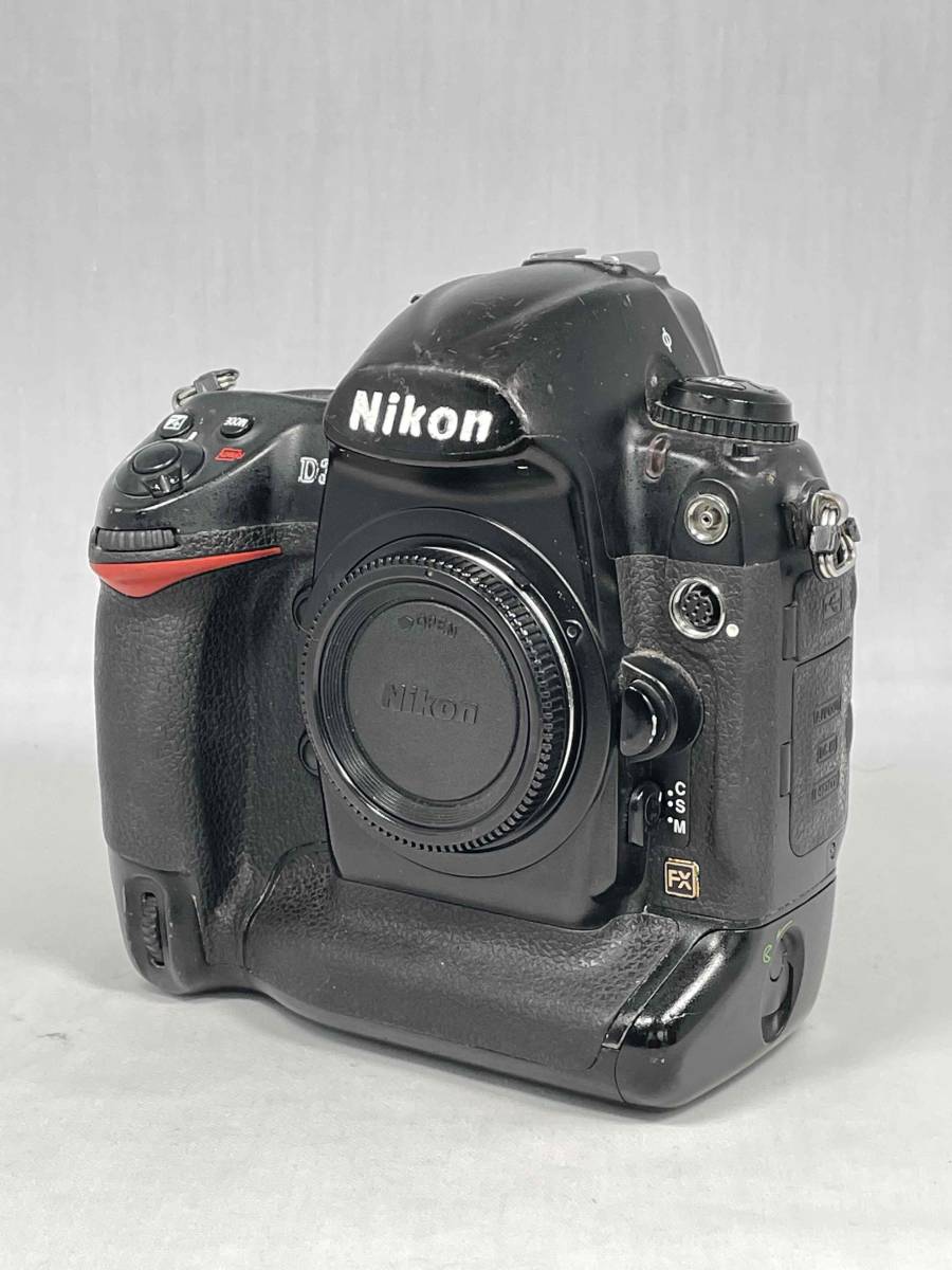 ヤフオク! -「nikon d3 バッテリー」の落札相場・落札価格