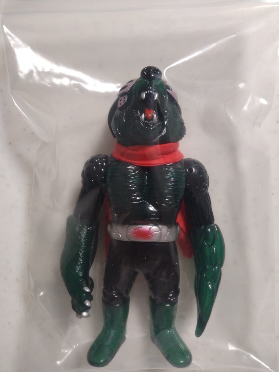 気合ダディ toyditional GxM MARVEL OKINAWA ゴッコ堂 マーベル沖縄