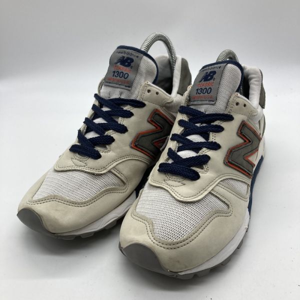 2023年最新】ヤフオク! -newbalance 1300(レディースシューズ)の中古品