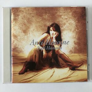 B16343　CD（中古）Anti‐Heroine　浜田麻里