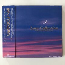 B16370　CD（中古）ラブ・コレクション SUPER ARTIST BEST HIT 25_画像1