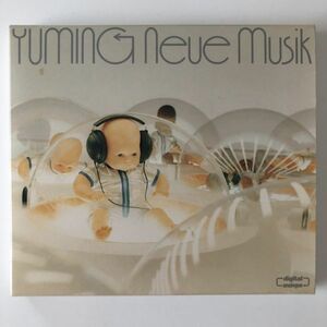 B16709　CD（中古）Neue Musik (2CD)　松任谷由実
