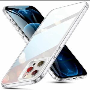 iPhone12Pro Max用ガラスケース iPhone クリア ガラスケース アイホン