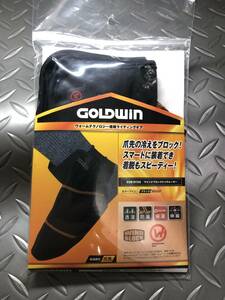 ☆ GOLDWIN製 ウィンドプロテクトゥウォーマー ☆ GSM19759