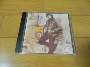 MICK ABRAHAMS 　　「 MICK ABRAHAMS 」　　CD