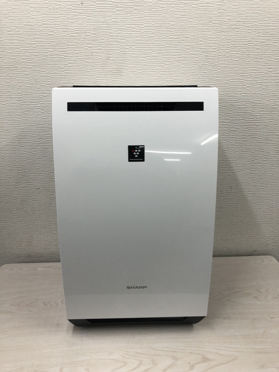 ヤフオク! -「除加湿空気清浄機 kc-hd70-w」の落札相場・落札価格