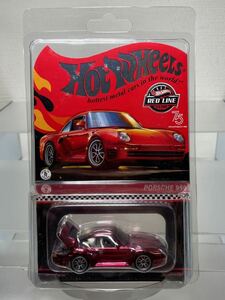 Hot Wheels RLC PORSCHE 959 RED LINE CLUB レッドラインクラブ ポルシェ ①