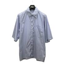 CAMIEL FORTGENS basic shirt short sleeve カミエルフォートヘンス　ベーシックシャツ_画像2