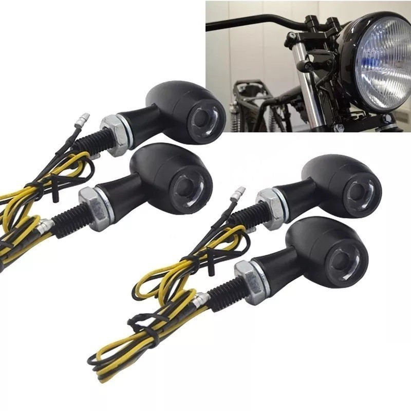 人気 モデル - ケラーマン 世界最小ウインカー 2個セット - 格安 売上