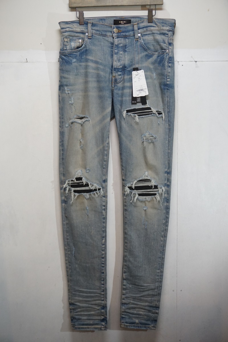 2023年最新】ヤフオク! -amiri mx1の中古品・新品・未使用品一覧