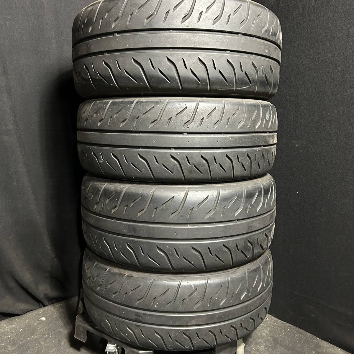 ヤフオク! -「205 55 16 2本 POTENZA」の落札相場・落札価格
