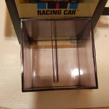 昭和レトロ　鉛筆削り　電動シャープナー　スーパーカー　レーシングカー　同梱不可_画像8