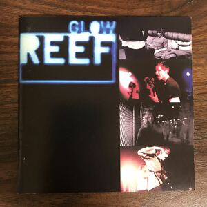 (B371)中古CD100円 REEF GLOW