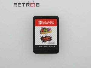 スーパーマリオ３Ｄワールド＋フューリーワールド Nintendo Switch