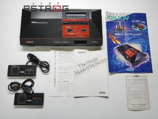 ブランド SEGA - セガ マークⅢ・マスターシステム 25本セット