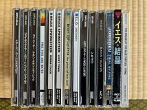 ★ 国内版洋楽CD14枚セット帯なし中古品 ★_画像3