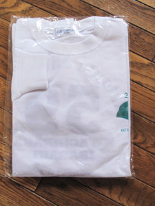 * new goods unopened 2011. rice field marathon memory T-shirt MIZUNO M long sleeve 