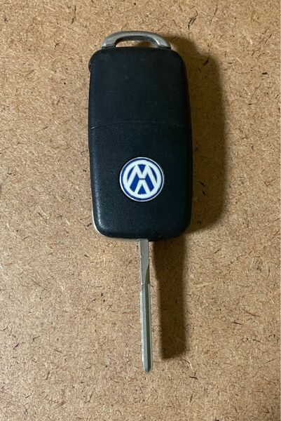 フォルクスワーゲン Volkswagen 鍵 キー