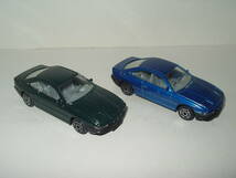 Shinoda BMW 8 Serise ( 1:43 ) 2色セット_画像3