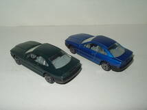 Shinoda BMW 8 Serise ( 1:43 ) 2色セット_画像4