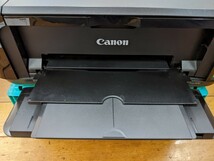 HK1379 Canon PIXUS MG3630 A4インクジェットプリンター 複合機 ピクサス 通電＆起動＆コピーOK その他動作未確認 現状品 一応JUNK_画像3