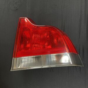  Volvo S60 tail lamp right 
