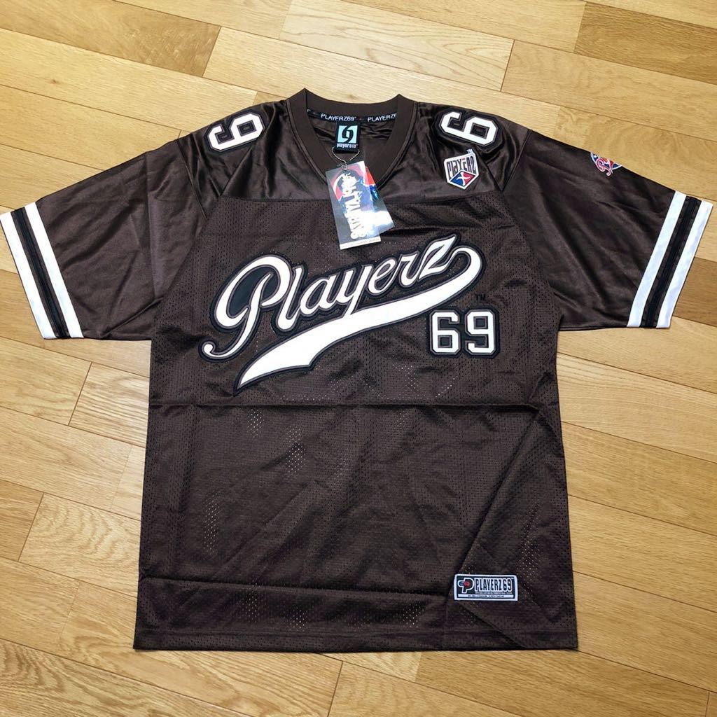 2023年最新】ヤフオク! -playerz 69の中古品・新品・未使用品一覧