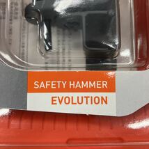 LIFEHAMMER WE PROTECT LIFE SAFETY HAMMER EVOLUTION セイフティー ハンマー_画像5