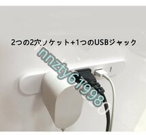 新商品　スマートベッドサイドテーブル　シンプル　モダン　ワイヤレス充電機能　照明機能付き　収納キャビネット_画像3