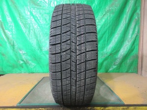 TORMENTA LUCCINI 215/45R17 1本 No.3337S スタッドレス 冬タイヤ 99％残溝