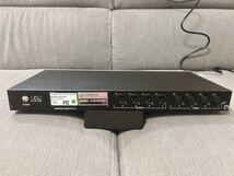 【完動美品】Solid State Logic - Alpha VHD Pre - 国内正規品　4ch マイクプリアンプ 検）SSL NEVE API universal audio AVALON design_画像7