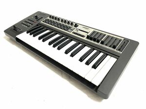 Roland ローランド EDIROL エディロール 32鍵 MIDIキーボードコントローラー PCR-300 USB コンパクト keyboard 鍵盤 DTM DAW 録再OK 即有り