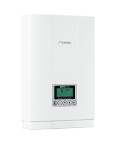 【新品】 イトミック 電気瞬間湯沸器 EIWX3150A0 (三相200V)　iTomic 電気温水器　2023年製 